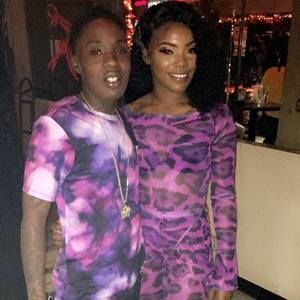 Meet your Posher, Kanisha